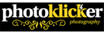 Photoklicker Photographers Logo